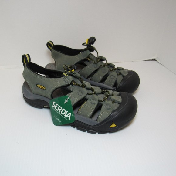 Keen Shoes - Keen Newport H2 Shoes Sandals